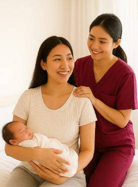 Homecare service image