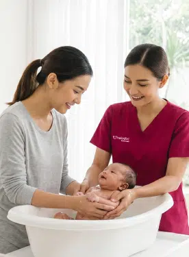 Homecare service image