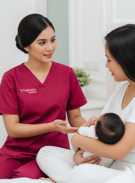 Homecare service image
