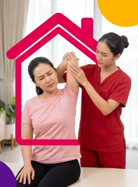 Homecare service image
