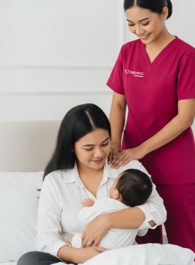 Homecare service image