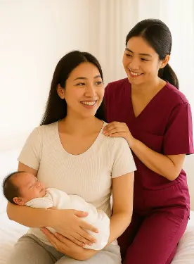 Homecare service image