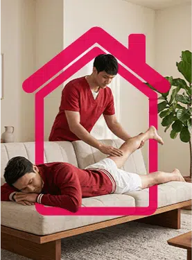 Homecare service image