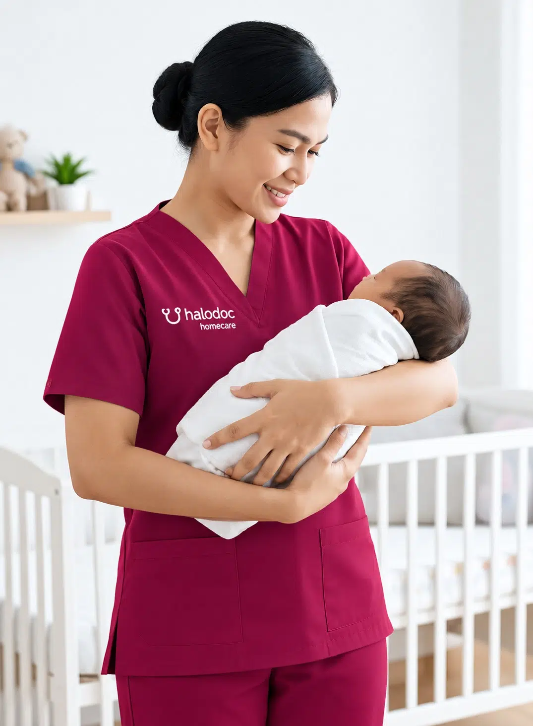 Homecare service image