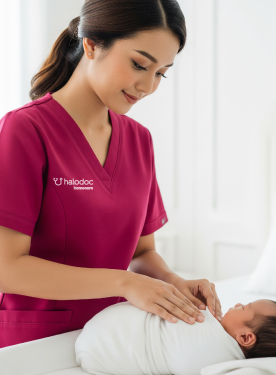 Homecare service image