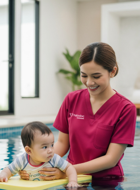 Homecare service image