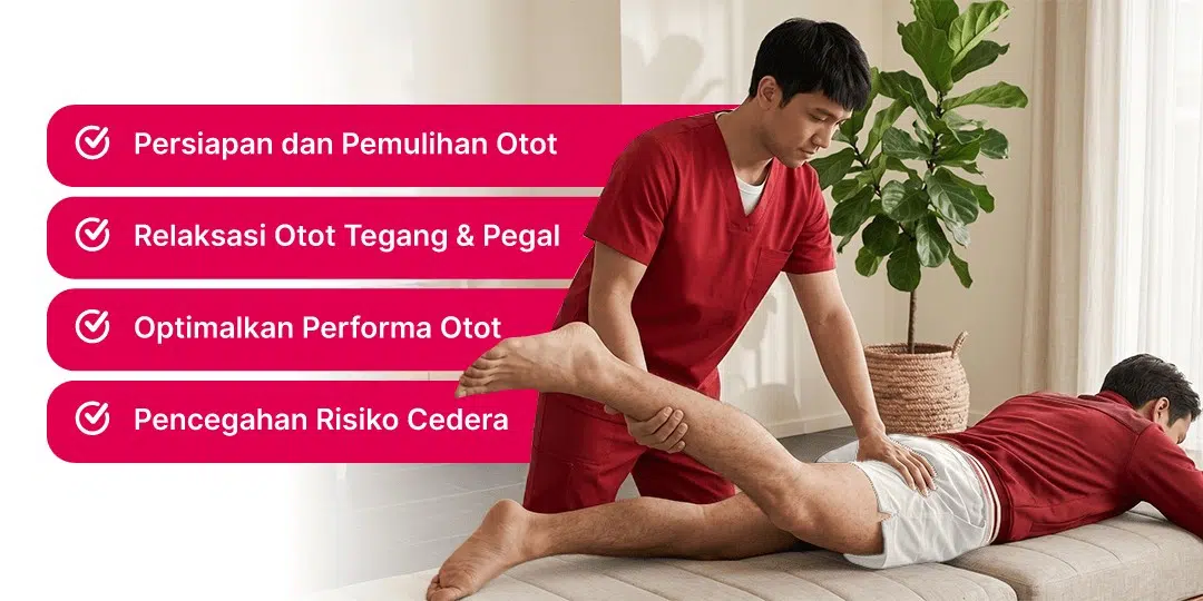 Sport Massage